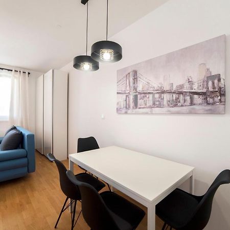 Apartman Bauer, זאגרב מראה חיצוני תמונה