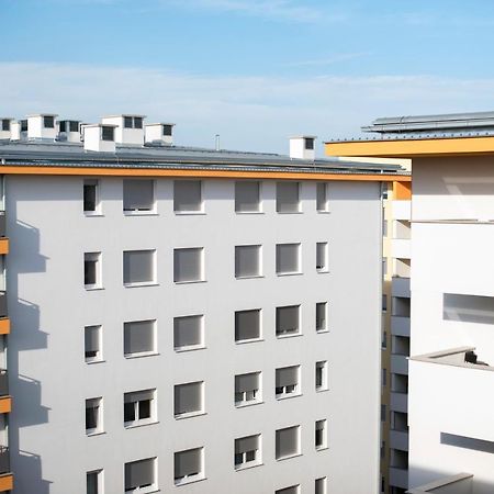 Apartman Bauer, זאגרב מראה חיצוני תמונה