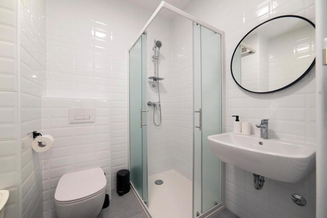 Apartman Bauer, זאגרב מראה חיצוני תמונה