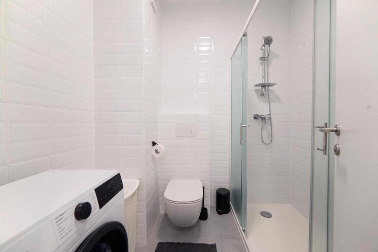 Apartman Bauer, זאגרב מראה חיצוני תמונה