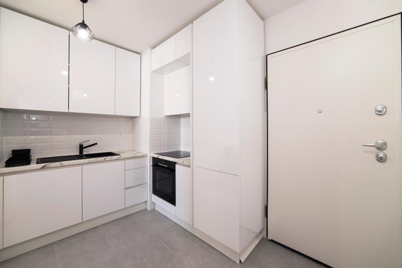 Apartman Bauer, זאגרב מראה חיצוני תמונה