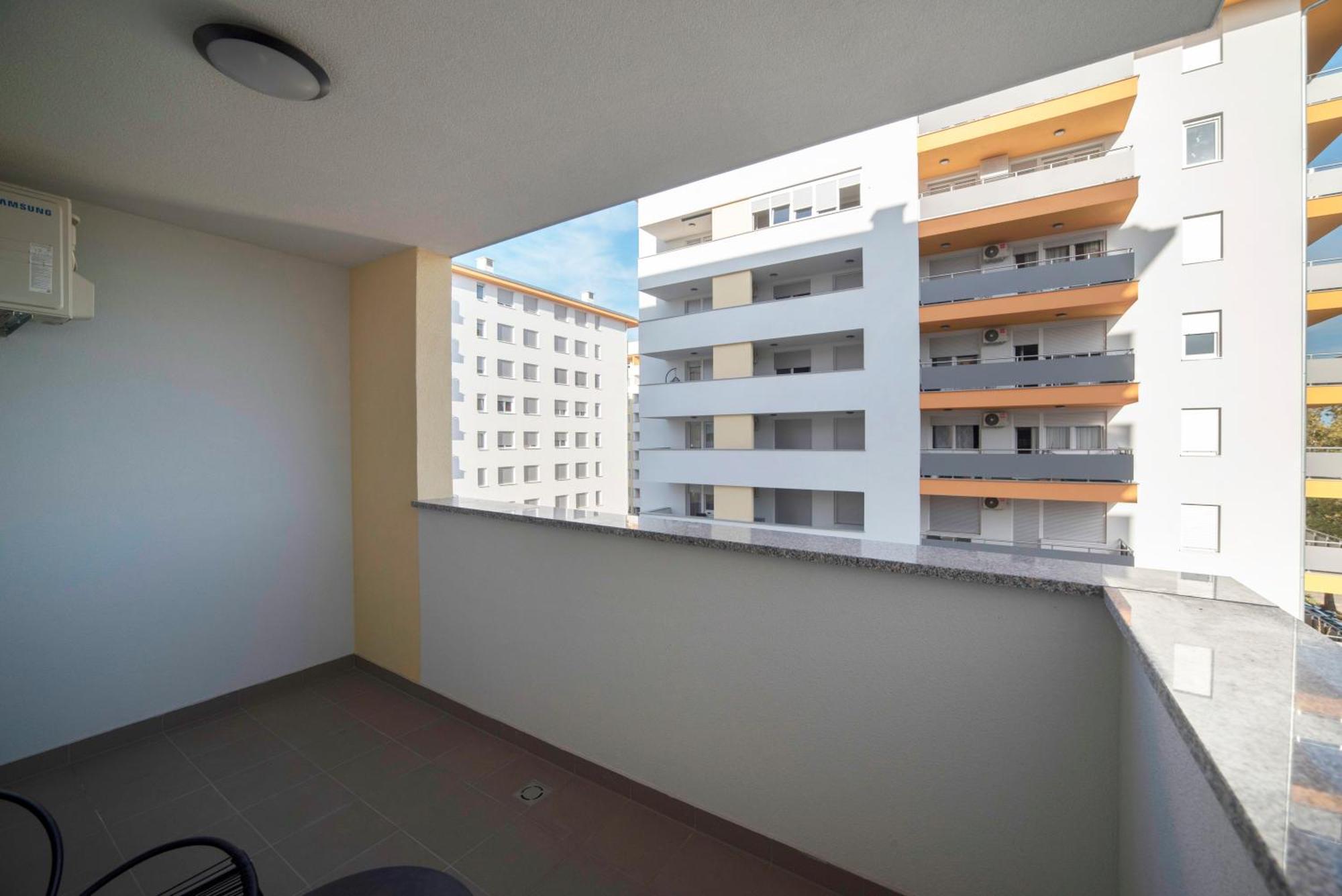 Apartman Bauer, זאגרב מראה חיצוני תמונה